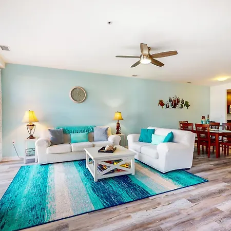 The Sanctuary - Sandpiper Place B320